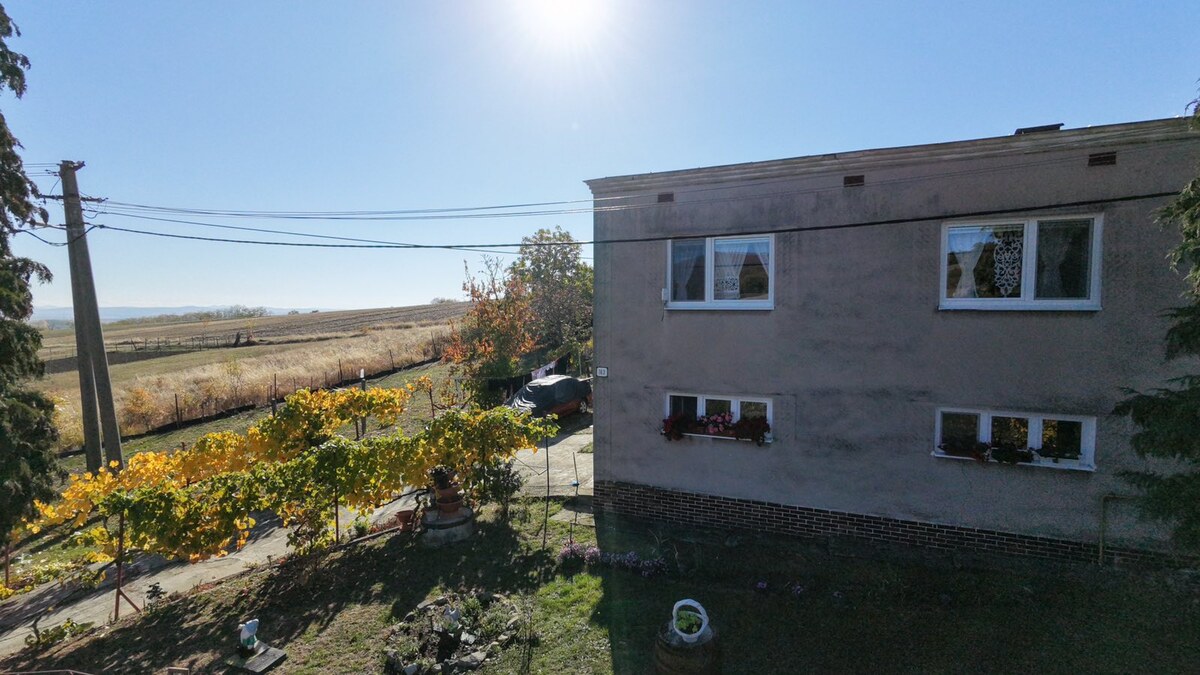 Hľadáte únik od mestského ruchu Kleňany okres Veľký Krtíš) na vás čaká — foto 2