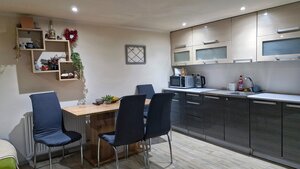 Jedinečný areál s dvoma domami na pozemku 5600 m² – D. Plachtince — foto 8