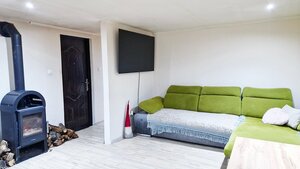 Jedinečný areál s dvoma domami na pozemku 5600 m² – D. Plachtince — foto 9