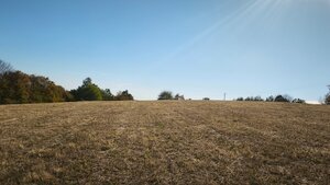 Rekreačný pozemok (12 812 m²) v obci Hrušov, okr. V. Krtíš — foto 2