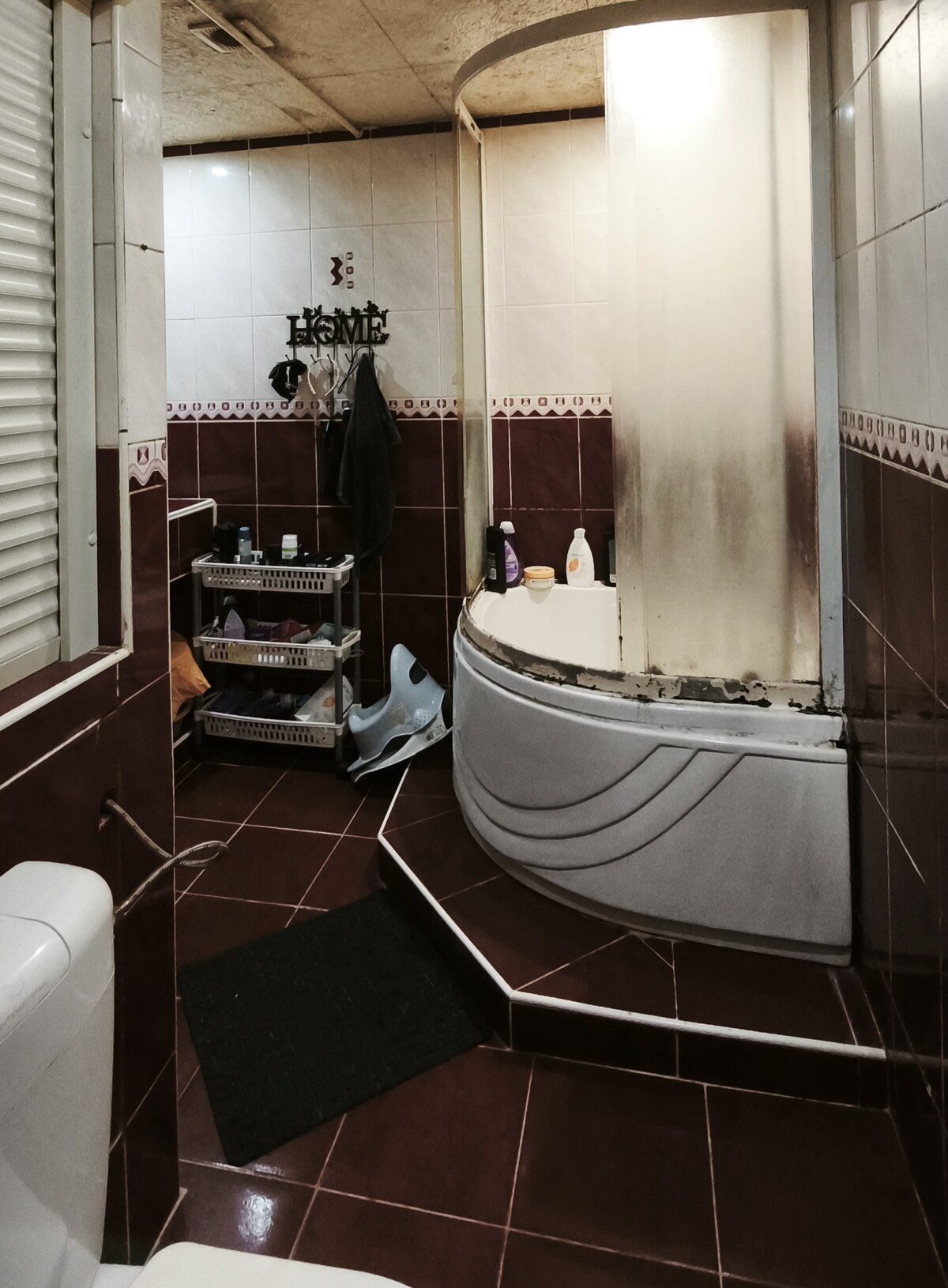 2,5 - izbový byt s balkónom, Hviezdoslavova, V. Krtíš. — foto 6