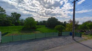 Stavebný pozemok so záhradou (1219 m²) v obci Selešťany, okr. V. Krtíš — foto 6