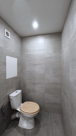 VÝRAZNE ZNÍŽENÁ CENA! 3-izb. byt s balkónom, B. Němcovej 51, V. Krtíš — foto 12