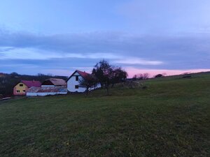 Registrovaná farmárska usadlosť na polosamote – Prieloh, okr. V. Krtíš — foto 1