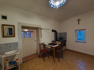 Registrovaná farmárska usadlosť na polosamote – Prieloh, okr. V. Krtíš — foto 16