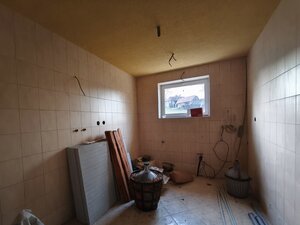 Registrovaná farmárska usadlosť na polosamote – Prieloh, okr. V. Krtíš — foto 6