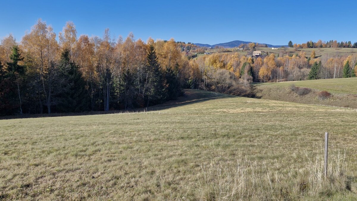 VÝBORNÁ INVESTIČNÁ PRÍLEŽITOSŤ: Pozemok v srdci Podpoľania — foto 4