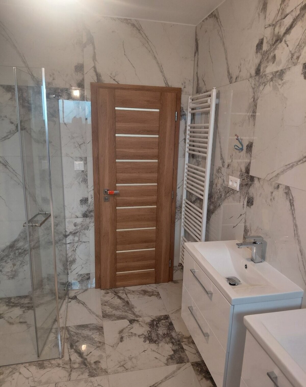 Na predaj 4- izbový  rodinný dom v Golianove — foto 14