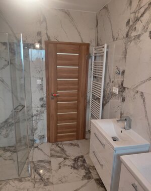 Na predaj 4- izbový  rodinný dom v Golianove — foto 14