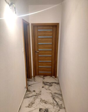 Na predaj 4- izbový  rodinný dom v Golianove — foto 9