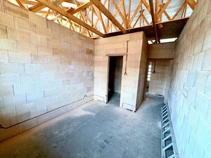 Na predaj novostavba 5-izbového bungalovu neďaleko Nitry — foto 10