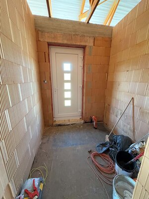 Na predaj novostavba 5-izbového bungalovu neďaleko Nitry — foto 12