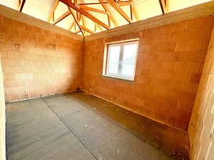 Na predaj novostavba 5-izbového bungalovu neďaleko Nitry — foto 14