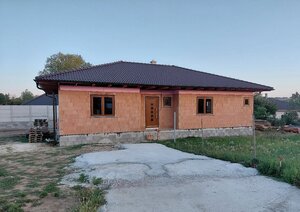 Na predaj novostavba 5-izbového bungalovu neďaleko Nitry — foto 2