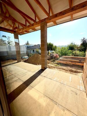 Na predaj novostavba 5-izbového bungalovu neďaleko Nitry — foto 5