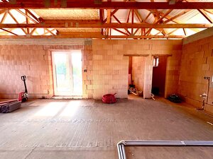 Na predaj novostavba 5-izbového bungalovu neďaleko Nitry — foto 8