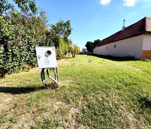 Na predaj stavebný pozemok v obci Úľany nad Žitavou — foto 2