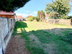Na predaj stavebný pozemok v obci Úľany nad Žitavou — foto 4