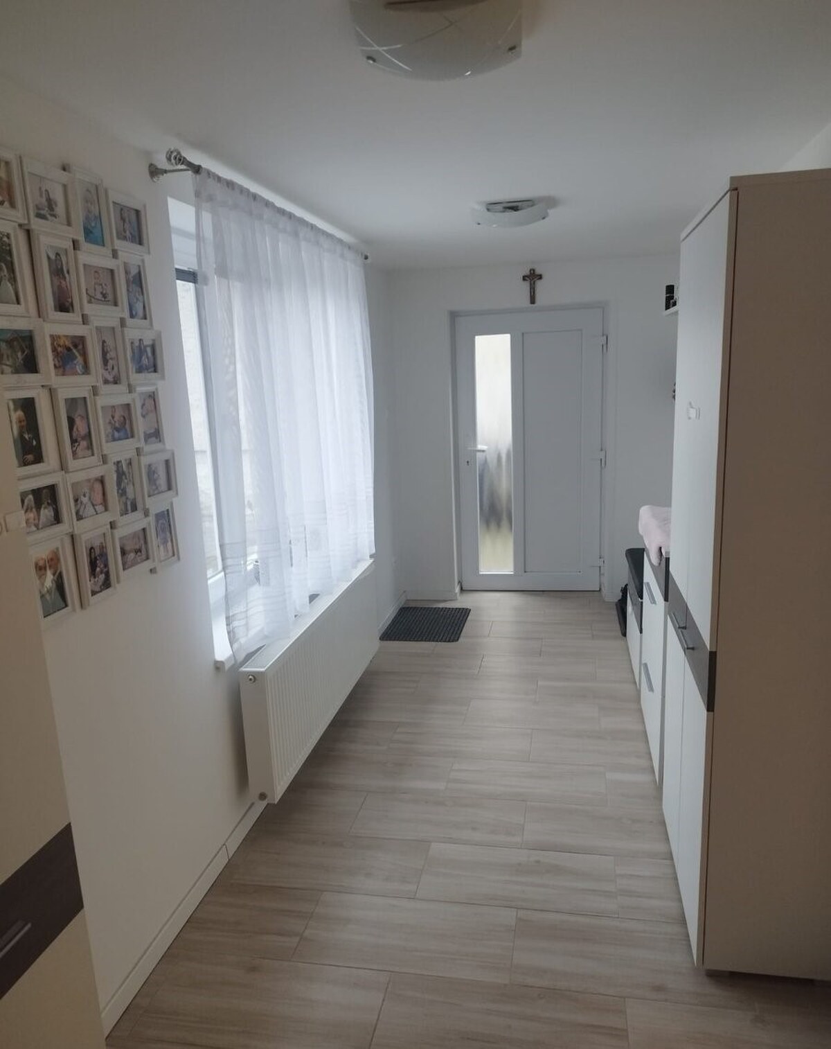 Na predaj prerobený 3-izbový rodinný dom v meste Šurany — foto 7