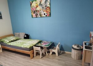 Na predaj prerobený 3-izbový rodinný dom v meste Šurany — foto 6