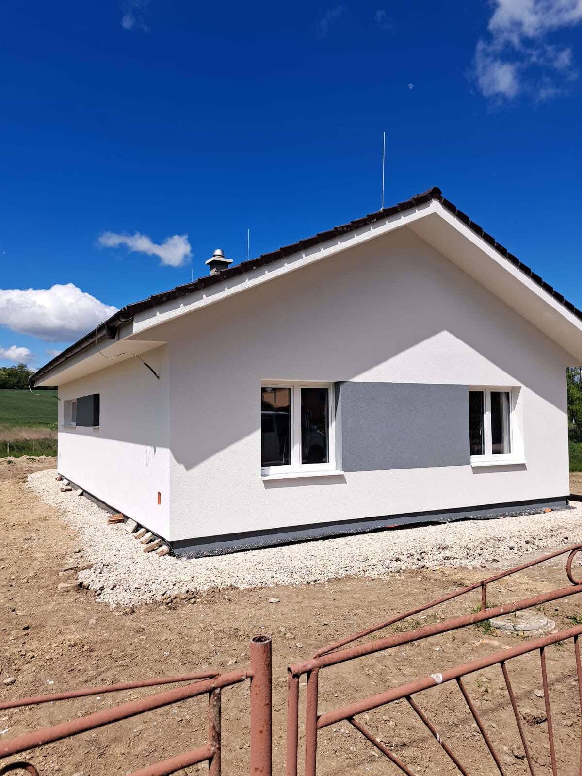 Na predaj krásna novostavba v obci Čechy — foto 2