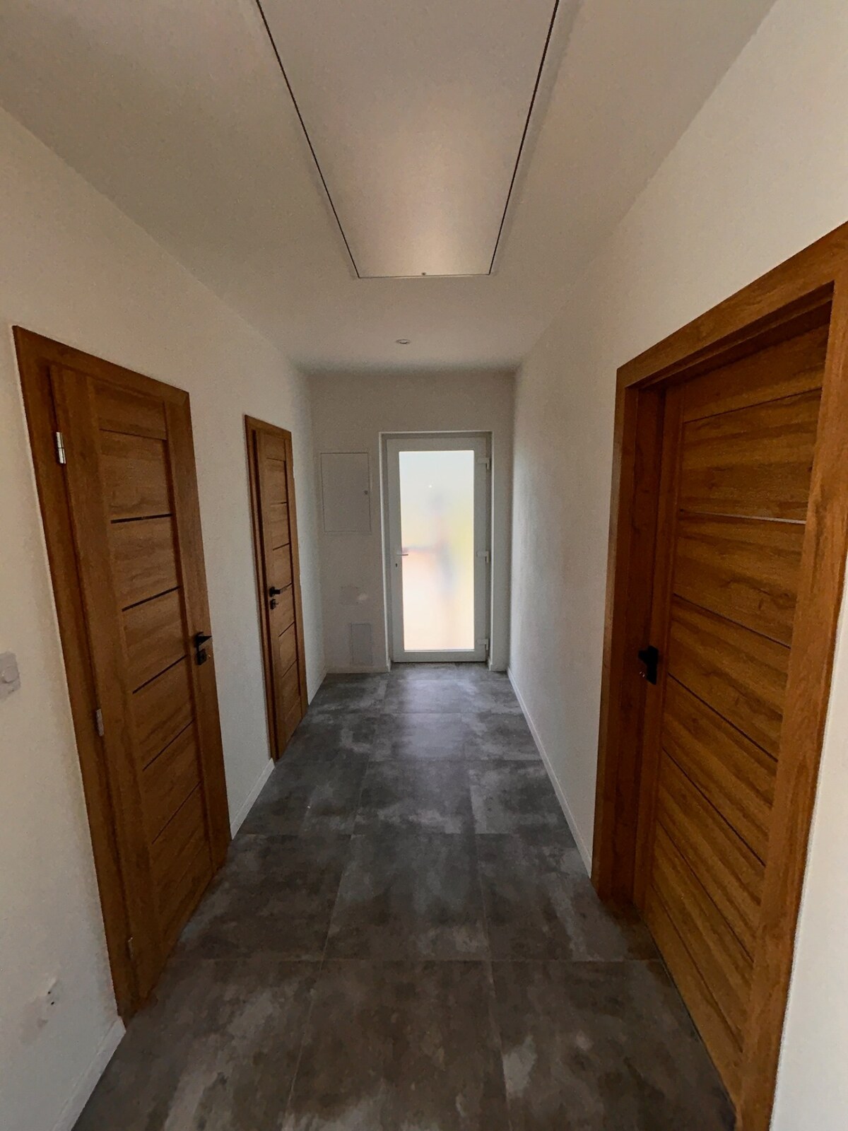 Na predaj krásna novostavba v obci Čechy — foto 7