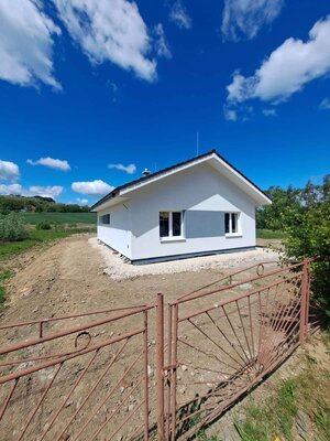Na predaj krásna novostavba v obci Čechy — foto 1
