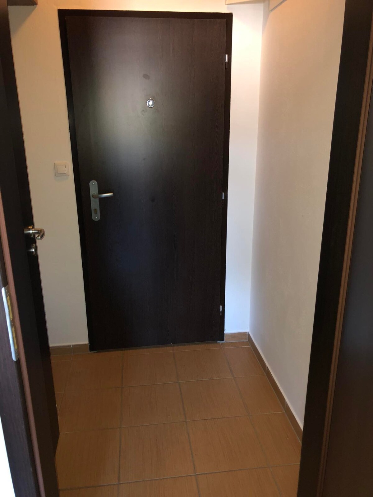 Na predaj apartmán s balkónom Podhájska — foto 5