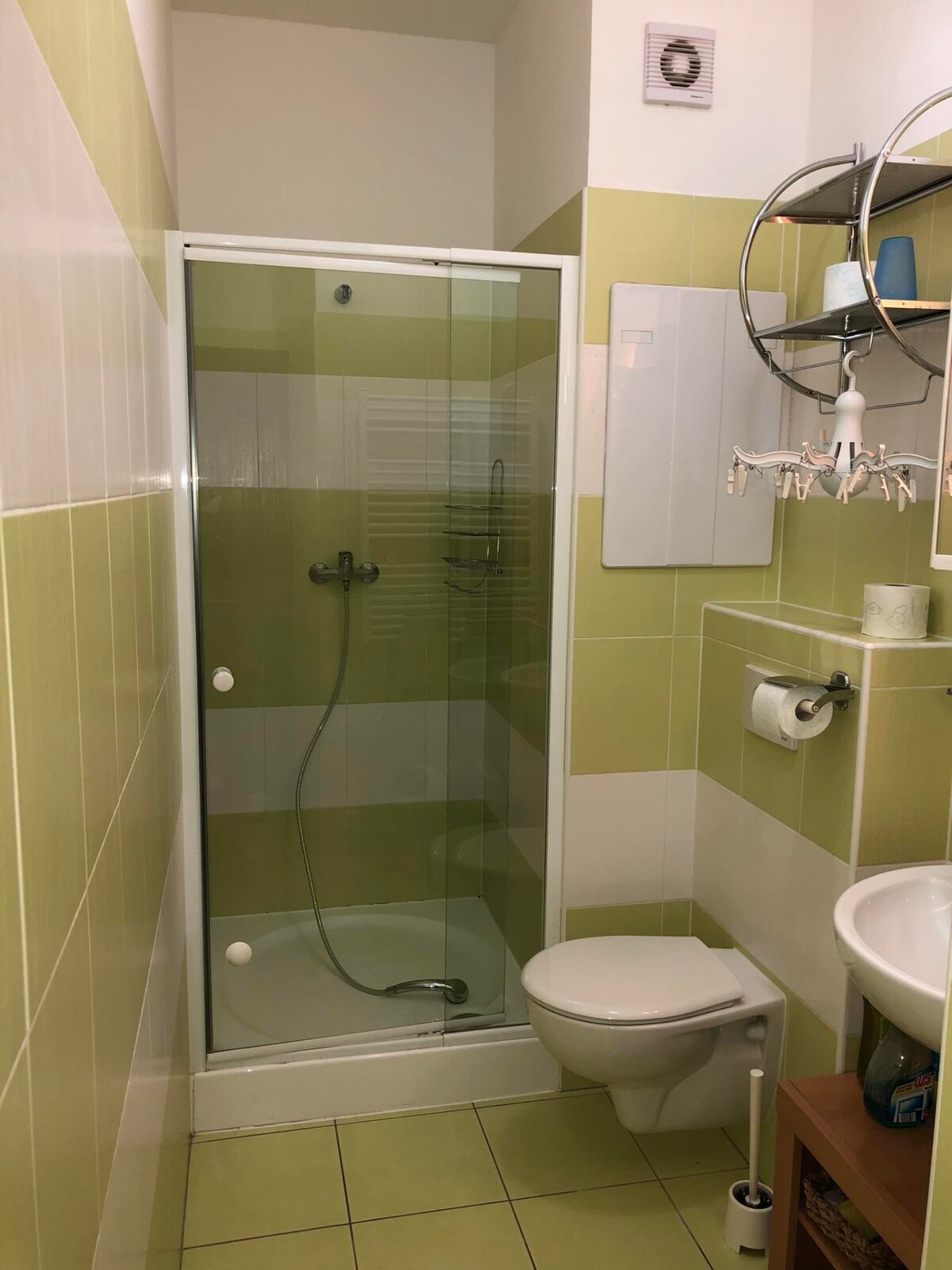 Na predaj apartmán s balkónom Podhájska — foto 6