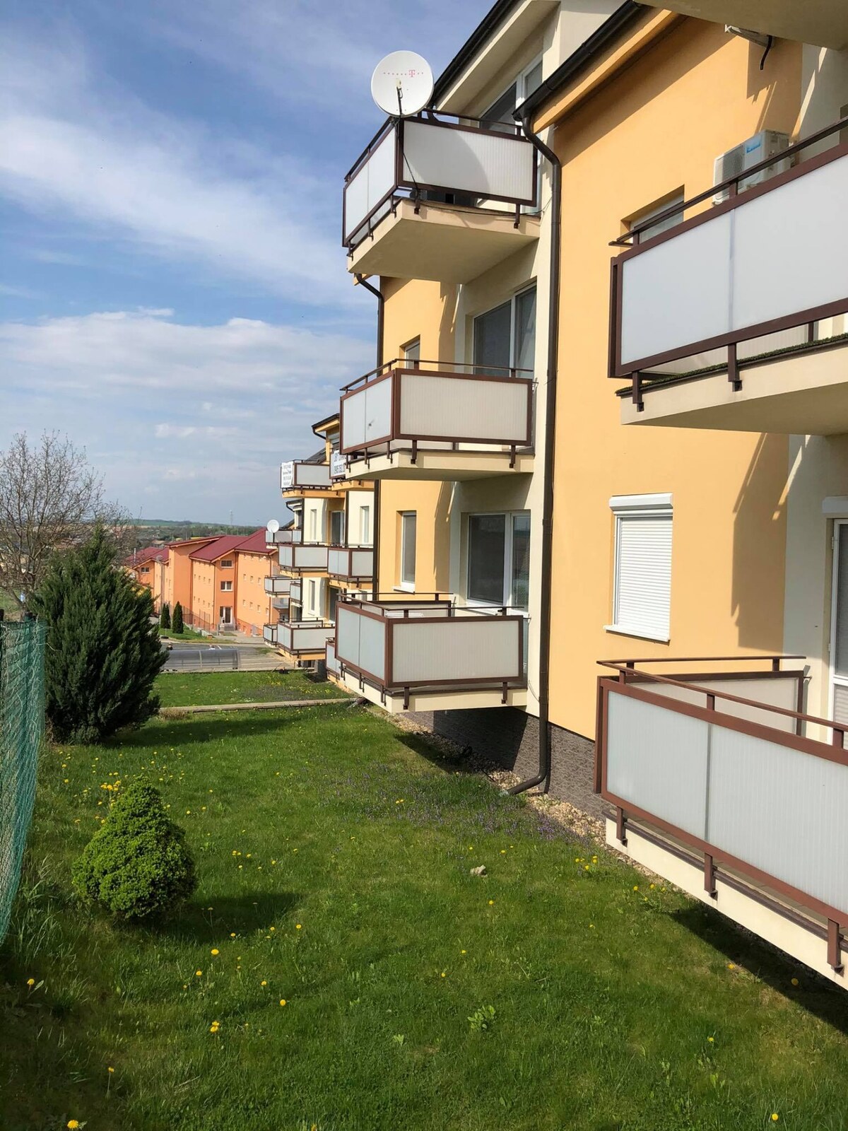 Na predaj apartmán s balkónom Podhájska — foto 7