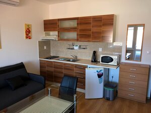 Na predaj apartmán s balkónom Podhájska — foto 3