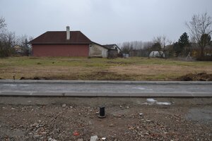 Na predaj slnečný a rovinatý stavebný pozemok Šurany — foto 2