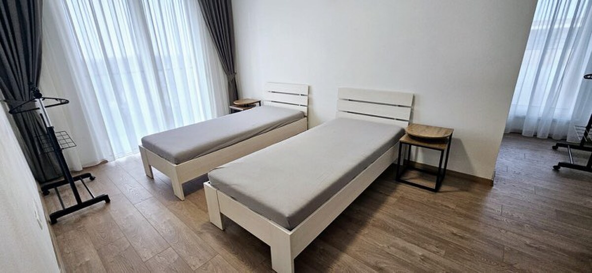 Na predaj krásny a štýlový 3-izbový penthouse v Nových Zámkoch — foto 5