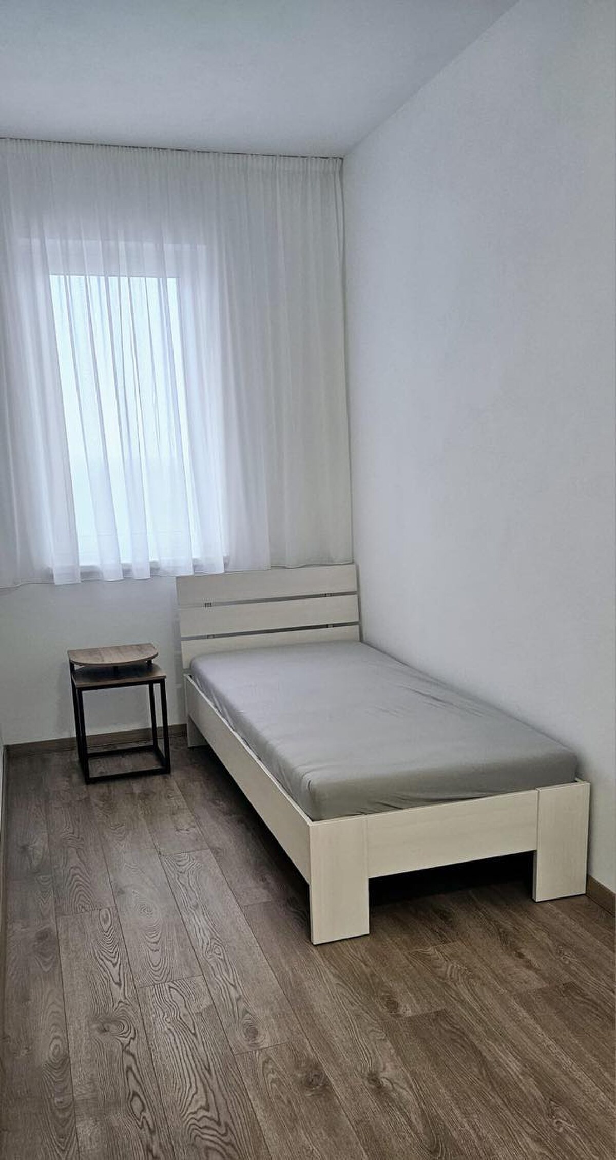 Na predaj krásny a štýlový 3-izbový penthouse v Nových Zámkoch — foto 6