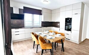 Na predaj krásny a štýlový 3-izbový penthouse v Nových Zámkoch — foto 2