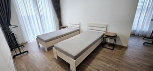 Na predaj krásny a štýlový 3-izbový penthouse v Nových Zámkoch — foto 5