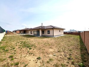 Na predaj luxusná 4-izbová novostavba rodinného domu Lužianky — foto 1