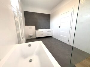 Na predaj luxusná 4-izbová novostavba rodinného domu Lužianky — foto 13