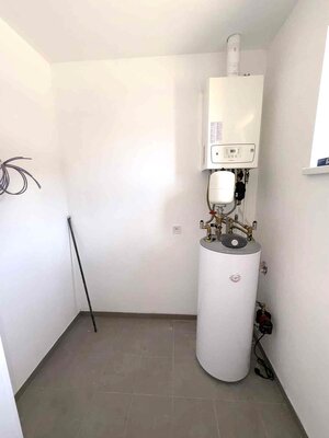 Na predaj luxusná 4-izbová novostavba rodinného domu Lužianky — foto 15