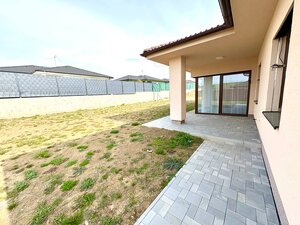 Na predaj luxusná 4-izbová novostavba rodinného domu Lužianky — foto 2