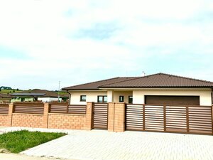 Na predaj luxusná 4-izbová novostavba rodinného domu Lužianky — foto 4