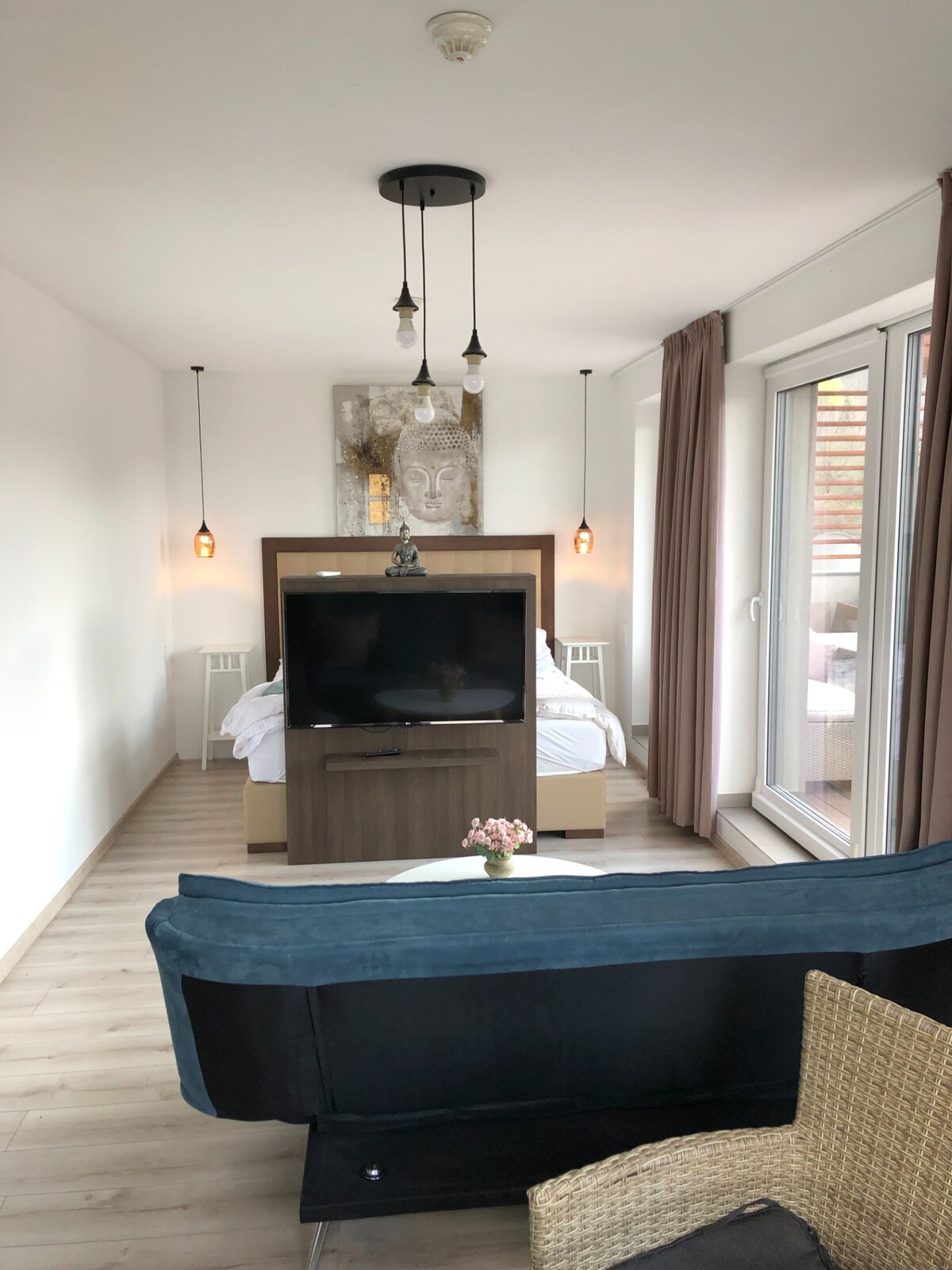 Na predaj štyri apartmány na jednom poschodí Podhájská — foto 4