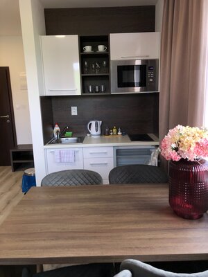 Na predaj štyri apartmány na jednom poschodí Podhájská — foto 13