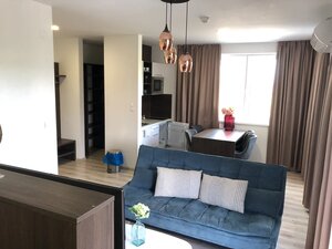 Na predaj štyri apartmány na jednom poschodí Podhájská — foto 14