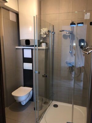 Na predaj štyri apartmány na jednom poschodí Podhájská — foto 17