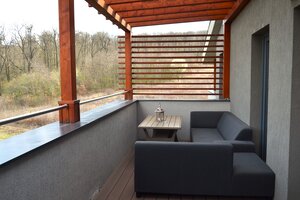 Na predaj štyri apartmány na jednom poschodí Podhájská — foto 19