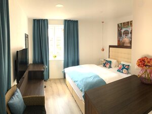 Na predaj štyri apartmány na jednom poschodí Podhájská — foto 9