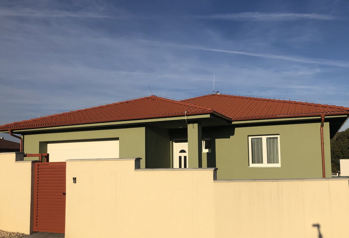Na predaj 4-izbová novostavba Nitra- KYNEK — foto 11
