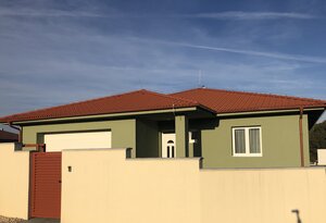 Na predaj 4-izbová novostavba Nitra- KYNEK — foto 11