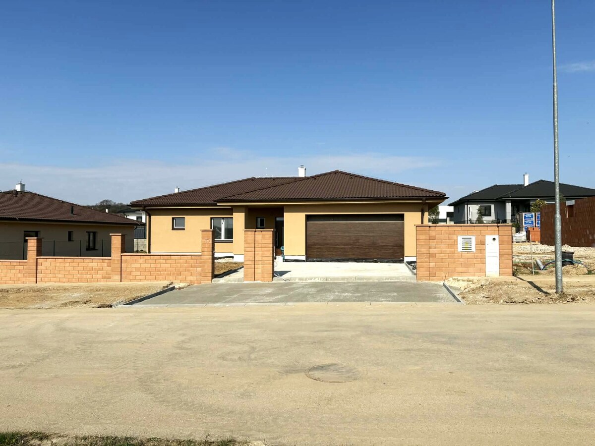 Na predaj krásna novostavba  bungalova Nitra — foto 15